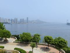 -大连自然博物馆