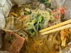 -见味花甲(福田coco park店)