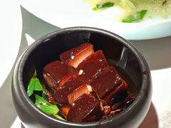 -锦府园·杭州小馆·创意杭帮菜(湖滨银泰in77店)