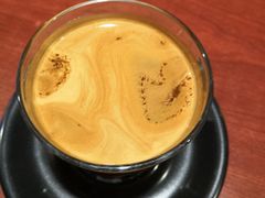 -阿什卡咖啡馆ESSCA COFFEE(塔里木石油宾馆店)