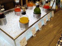 -食百绚全日制餐厅(成都棕榈泉费尔蒙酒店)