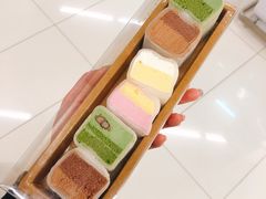 -欧式面包坊(万象城店)