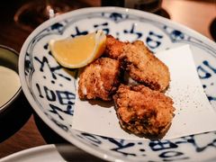 -High Yaki THE SEA海鲜居酒屋