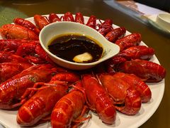 -一棠龙虾•王牌虾球(光谷天地店)