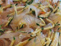 -北方饺子王·海肠捞饭·海鲜锅(山大店)