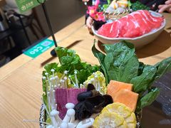 -大头椰·椰子鸡火锅(新梦店)