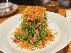 -四季民福烤鸭店(前门廊房二条店)
