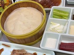 -紫光园·烤鸭·北京菜(团结湖店)