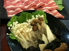 -捞旺猪肚鸡(街道口店)