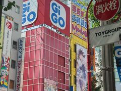 -Animate(秋叶原本馆)