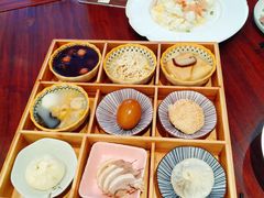-奇芳阁·百年清真南京菜(夫子庙店)