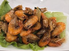 -瑞福园联谊餐室(茂名南路店)