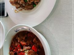 -大碗居·烤鸭·鱼头泡饼(天坛东门店)