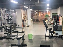 -ALIV WELLNESS运动健身(浦东大道店)