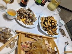 -船泊丽港(统一路店)