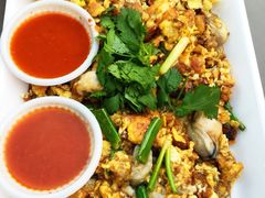 iphone_upload_pic-东海岸人工湖美食村