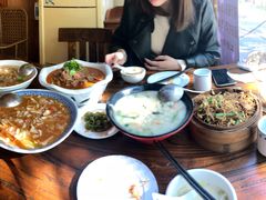 -老雒阳面馆·水席(定鼎门店)