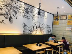 卡座-韩包子(建设路店)