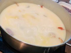 -捞王锅物料理(上海世茂广场店)