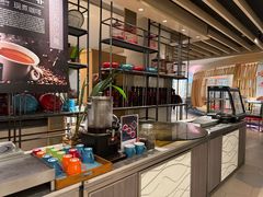 -味餐厅·海鲜·火锅·自助餐