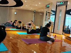 -艾型动健身游泳(环宇城店)