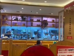 -添福来墨鱼饺子 · 海鲜东北菜(大连星海·黄浦路店)