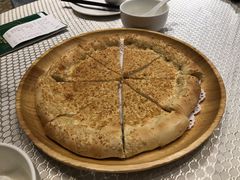 新疆大馕-巴扎美食·新疆菜·西域歌舞表演餐厅(新疆大厦店)