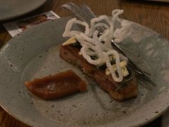 猪五花-BOR Eatery(安福路店)