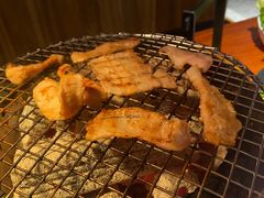 -山之屋炭火烧肉·生啤畅饮(大朗万科中央公园店)