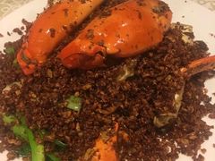 -喜记避风塘炒辣蟹(旗舰店)