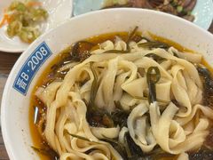 -晋B2008刀削面(小南庄店)
