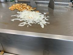 -台烘平价铁板烧(奥城店)