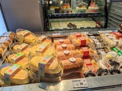 -幸福西饼面包茶饮(车公庙店)