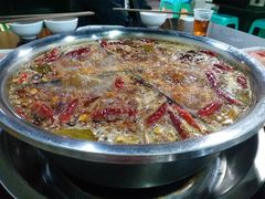 -祝幺妹火锅(裕华村总店)