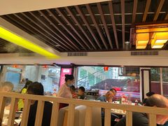 -潮泰牛肉火锅 · 创于1992年(车公庙店)