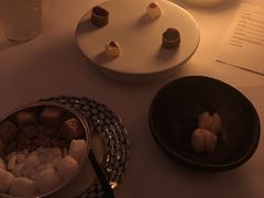 -Sketch(The Lecture Room & Library)