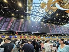 -谢列梅捷沃国际机场