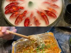 -红盔甲·小龙虾(长寿路店)