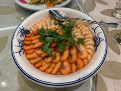 -山明水秀大饭店