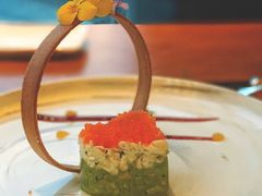 -沈阳君悦酒店·意坊意大利餐厅