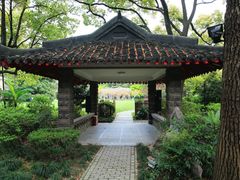 -上海瑞金洲际酒店