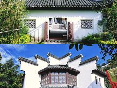 -东涌水乡风情街