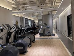 -FLARE STAR FITNESS(复地活力城店)
