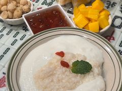 -堂屋糖水店(愚园店)