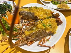 -班赞海鲜市场