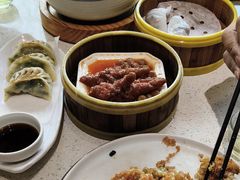 -如轩·海鲜砂锅粥·潮汕菜(小榄店)