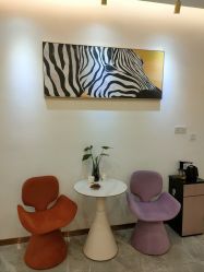 -FUMEIHUI·科技美肤·美体SPA