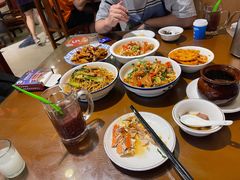 -回家吃饭·地道南昌菜(建德观总店)