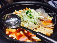 -火炉火自助餐(枫蓝国际店)