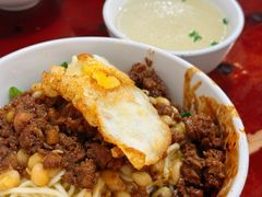 -朱儿面庄(洋河三路店)